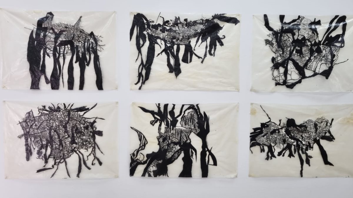 קרדיט צילום: מרכז המצוינות באומנות