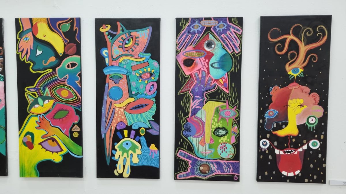 קרדיט צילום: מרכז המצוינות באומנות