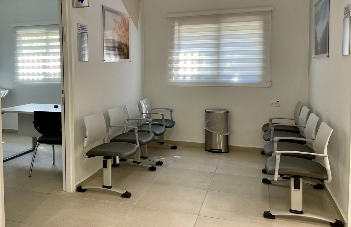 באדיבות דוברות כללית מחוז דרום