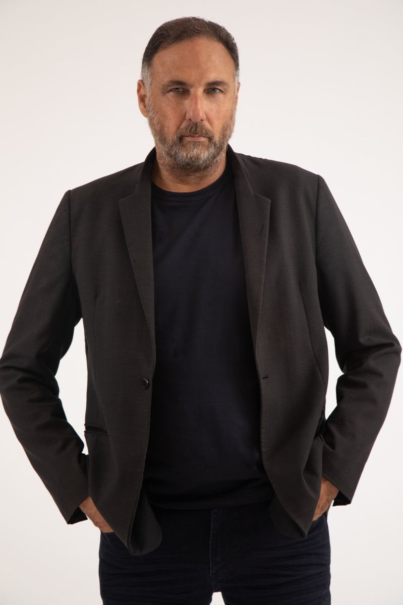 יוסי סוכרי. קרדיט צילום: ליאת פדרמן 