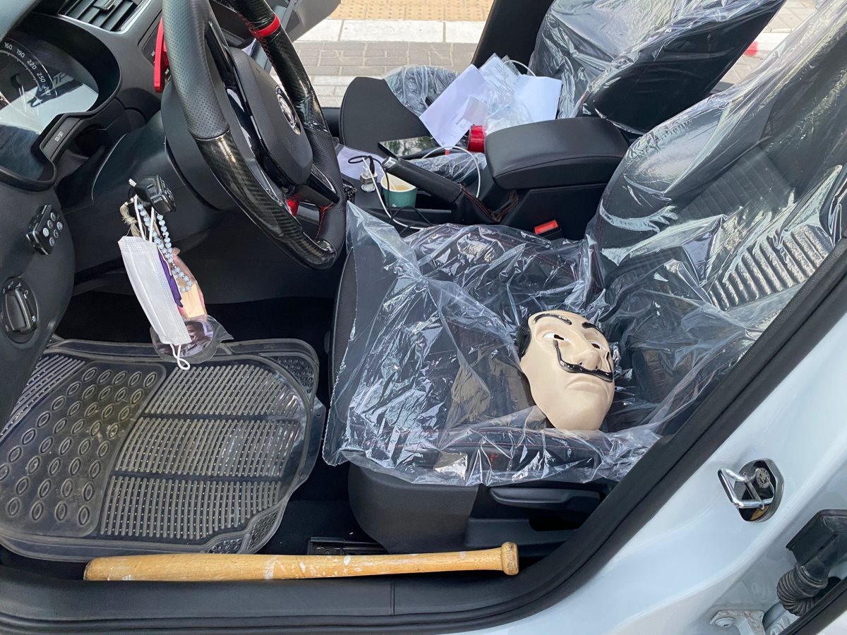 קרדיט - דוברות מרחב נגב