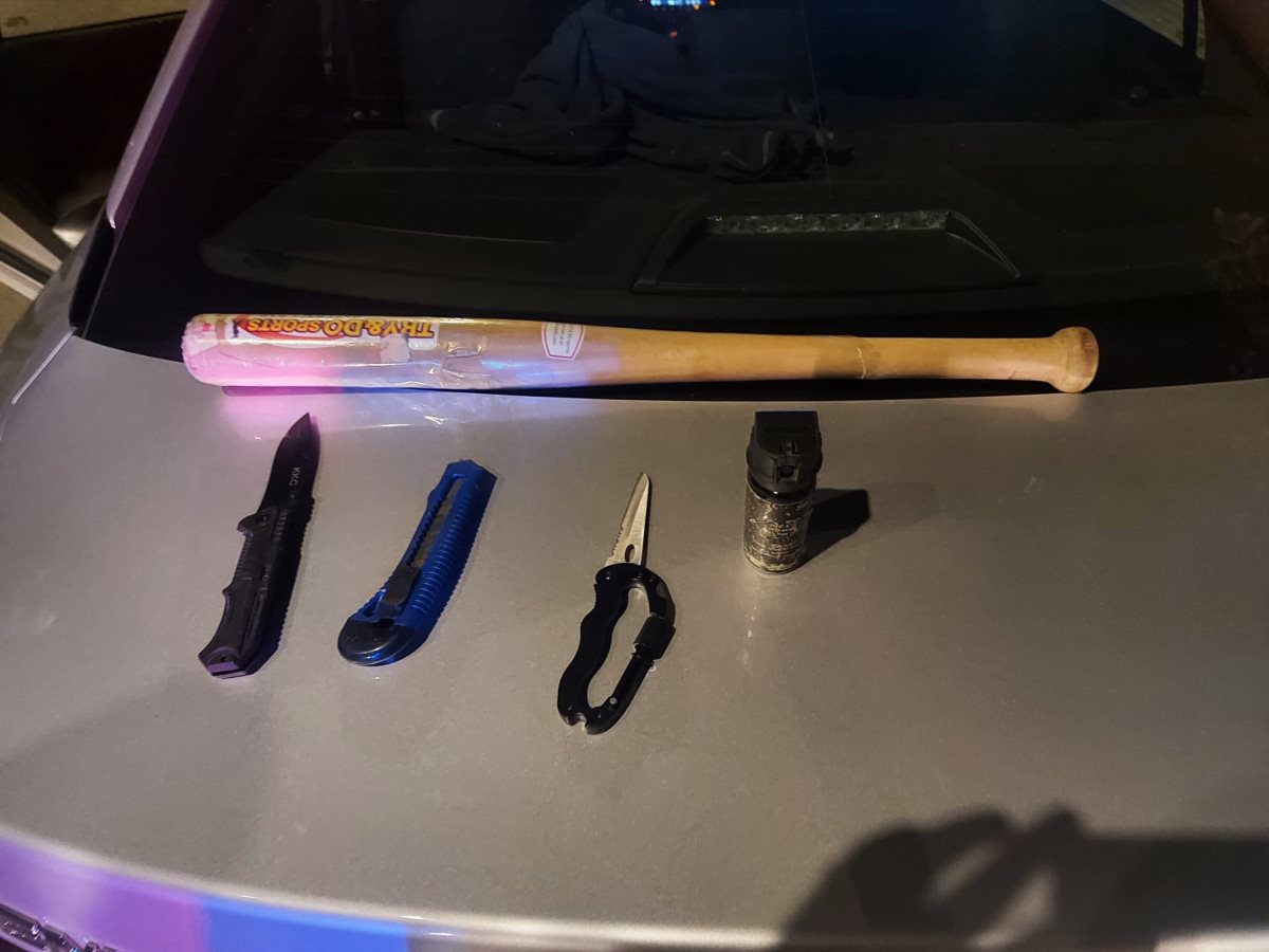 קרדיט - דוברות מרחב נגב