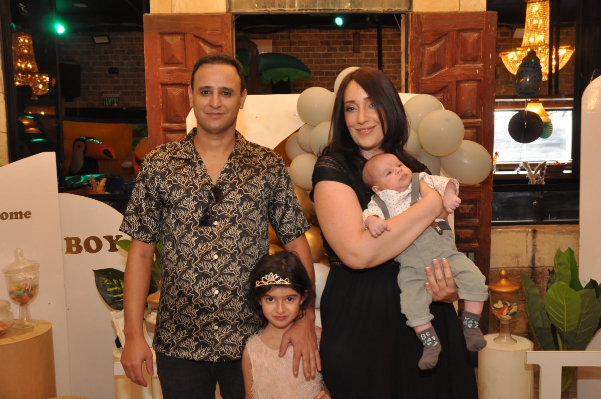 צילום: LIVE הפקות אירועים