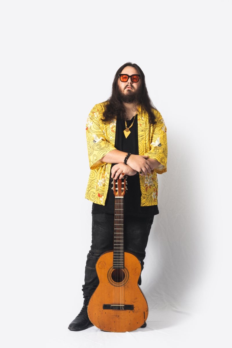 דני. צילום: יח"צ