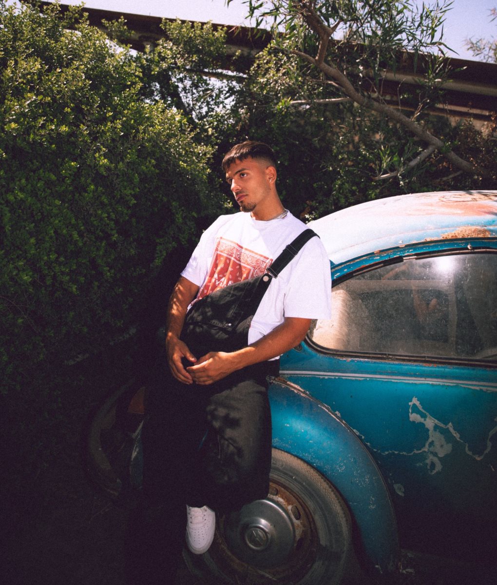 צילום: מקס פבזנר