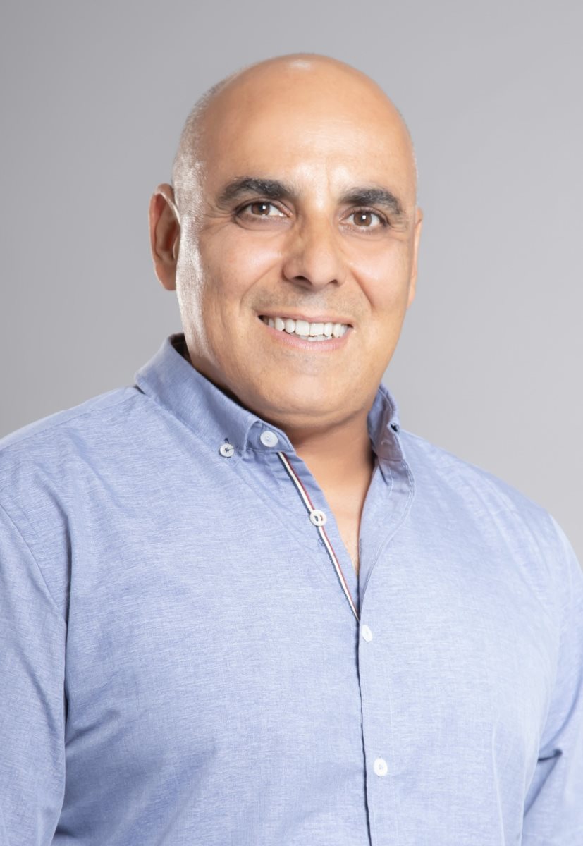 יוסי כהן. קרדיט - יח"צ