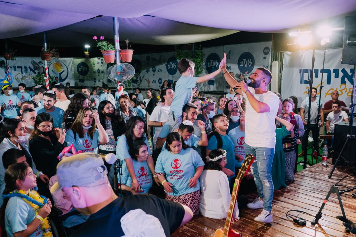 קרדיט צילום: אלרועי וולצמן