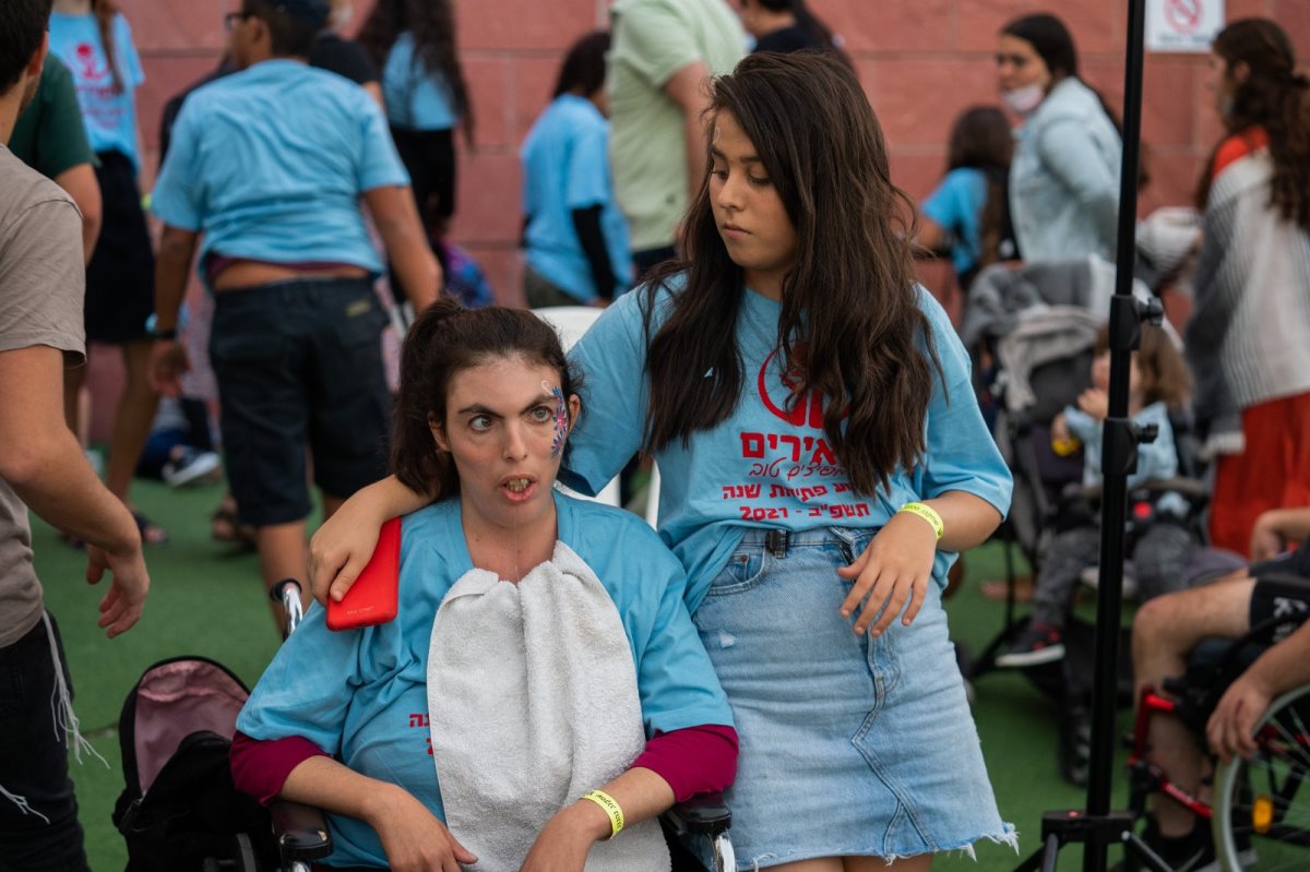 קרדיט צילום: אלרועי וולצמן