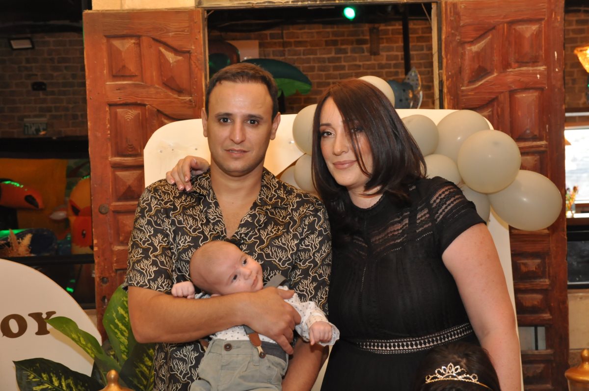 צילום: LIVE הפקות אירועים