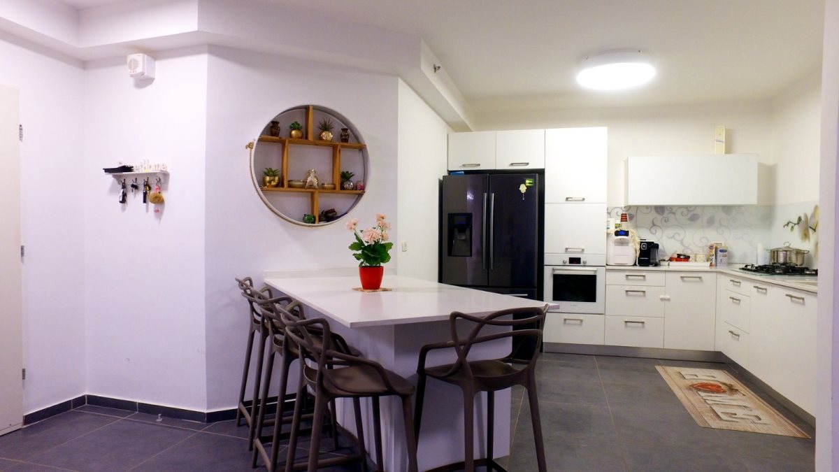 רחוב בצלאל 31. קרדיט - מתן אבנעים