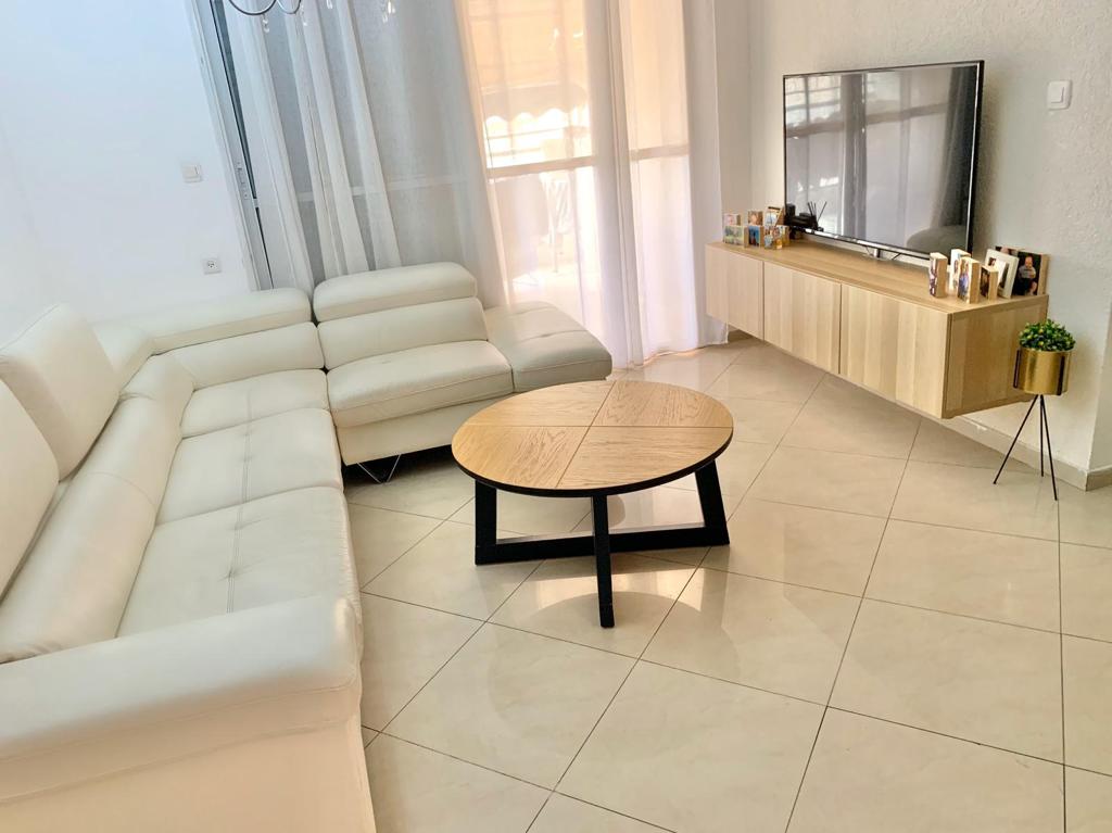 רחוב ניב דוד 14. קרדיט - מתן אבנעים