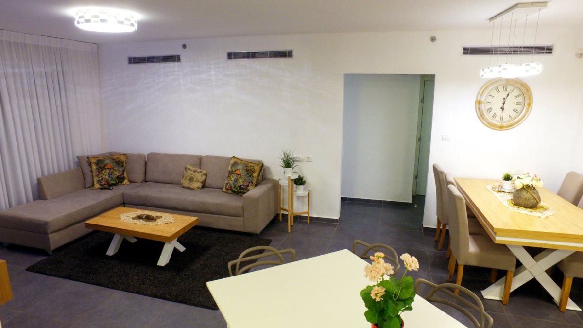 רחוב בצלאל 31. קרדיט - מתן אבנעים