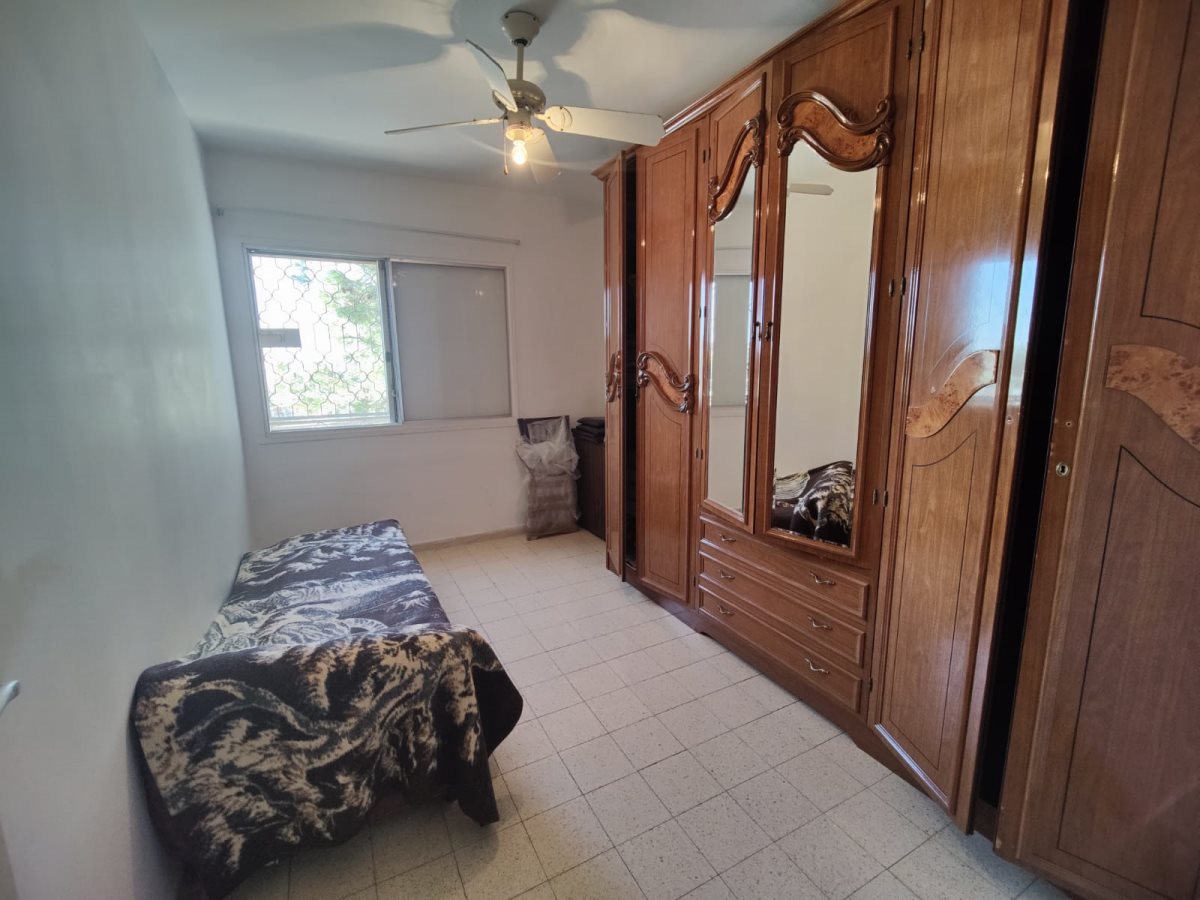 רחוב בעלי התוספות. קרדיט - מתן אבנעים