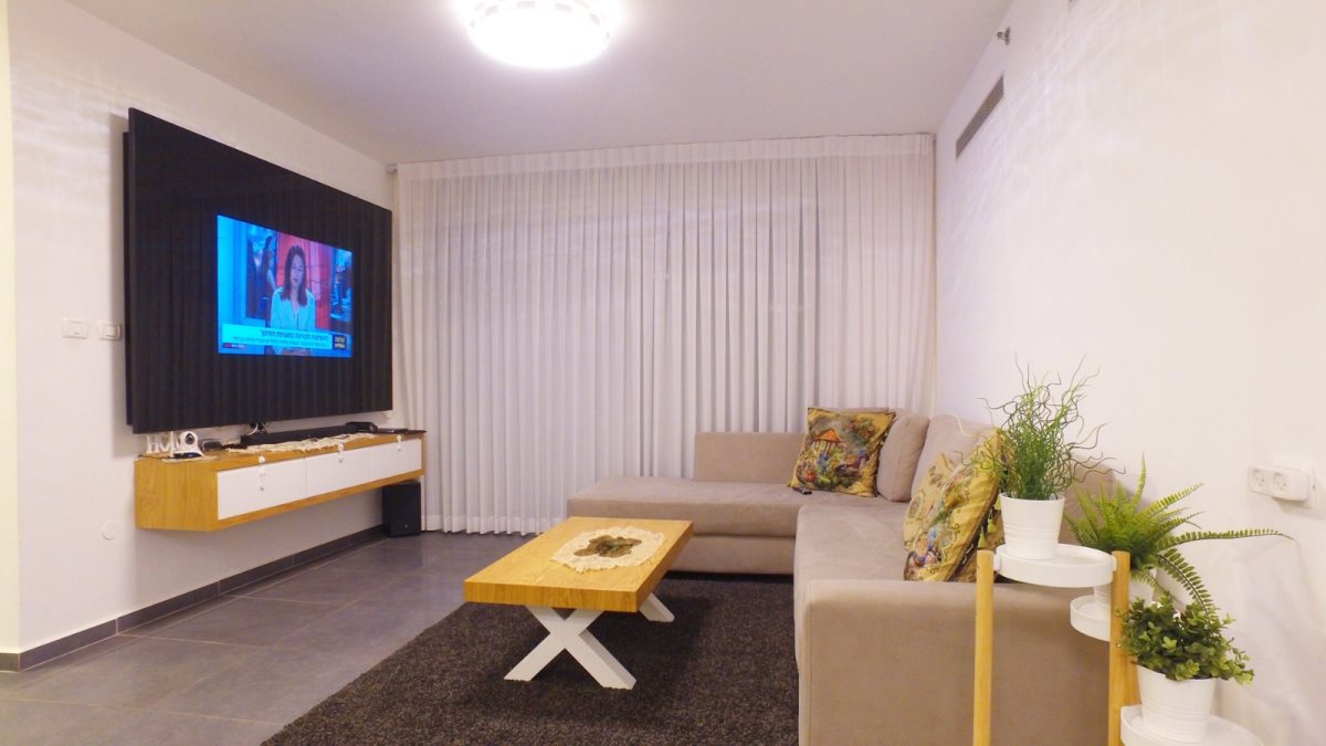 רחוב בצלאל 31. קרדיט - מתן אבנעים