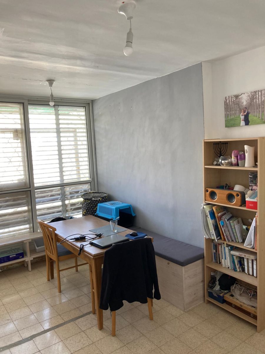 רחוב חביבה רייק. קרדיט - מתן אבנעים