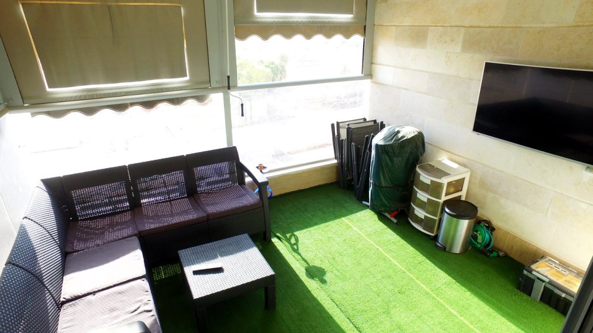 רחוב בצלאל 31. קרדיט - מתן אבנעים