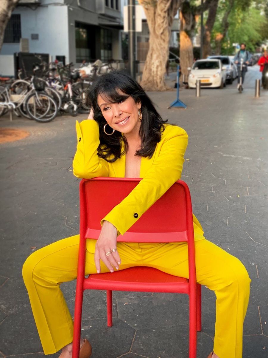 גלי עטרי. קרדיט: אסף דרעי