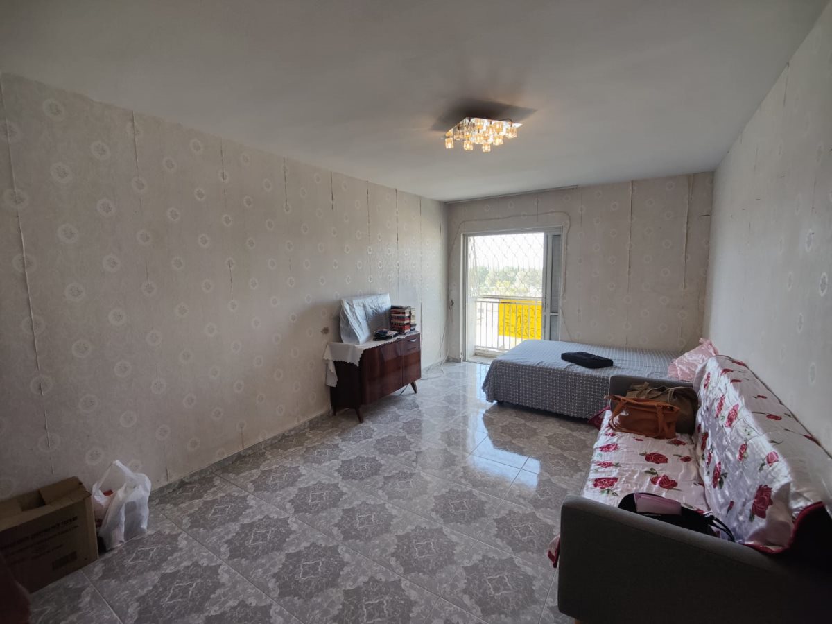 רחוב בעלי התוספות. קרדיט - מתן אבנעים