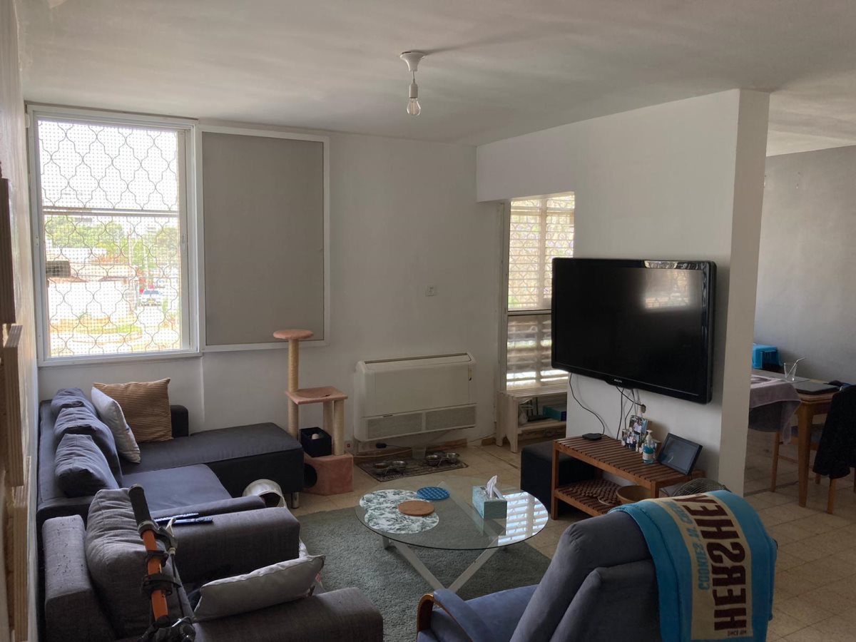 רחוב חביבה רייק. קרדיט - מתן אבנעים