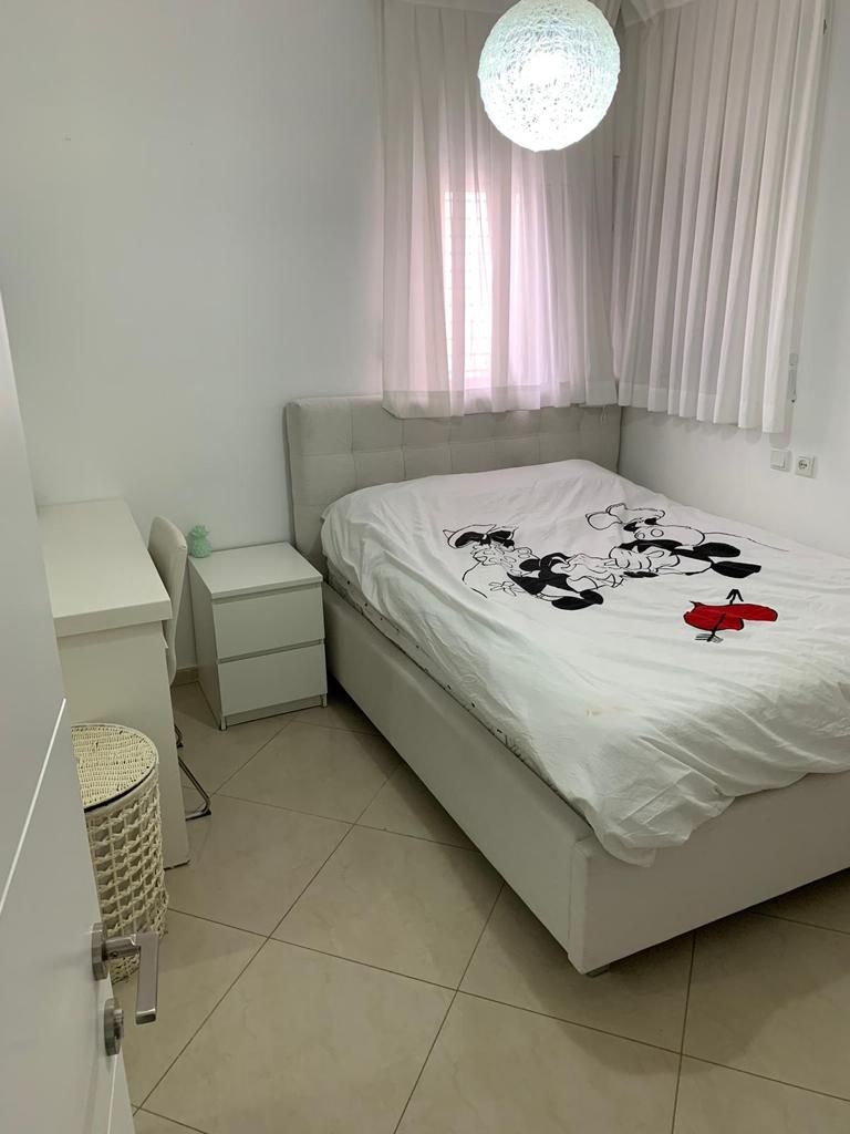 רחוב ניב דוד 14. קרדיט - מתן אבנעים