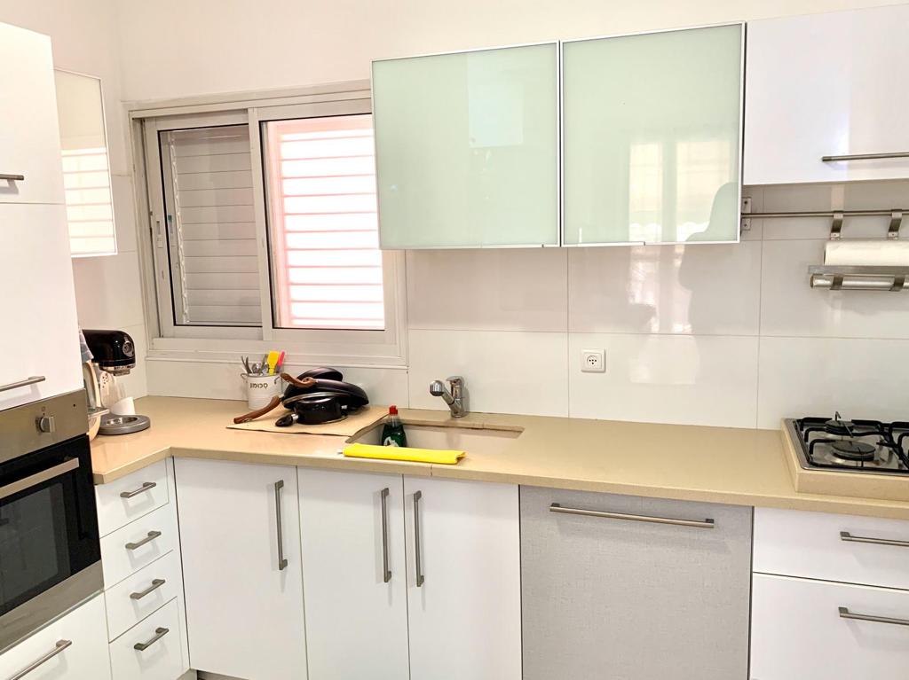 רחוב ניב דוד 14. קרדיט - מתן אבנעים