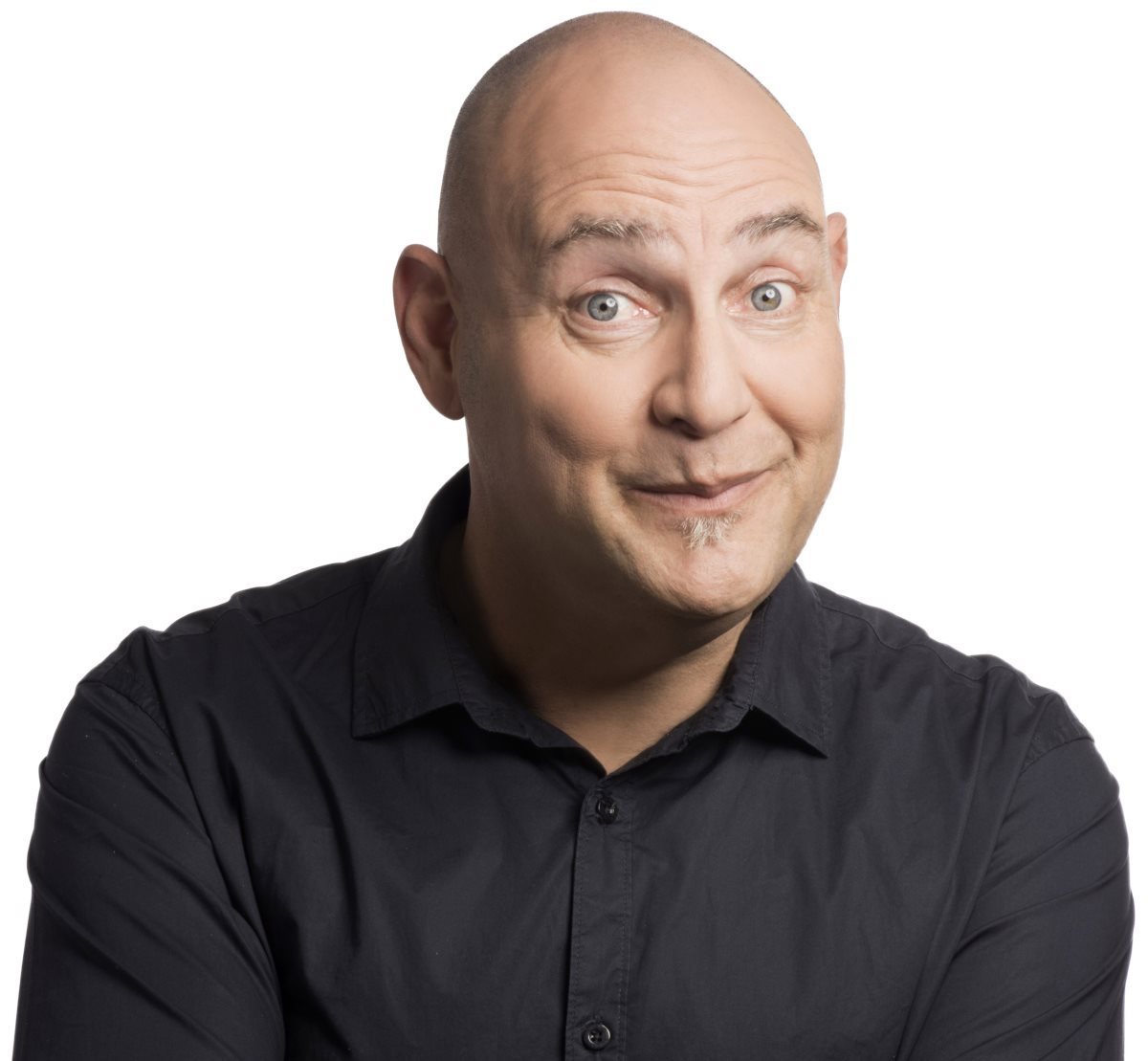 צביקה הדר. קרדיט - רונן אקרמן