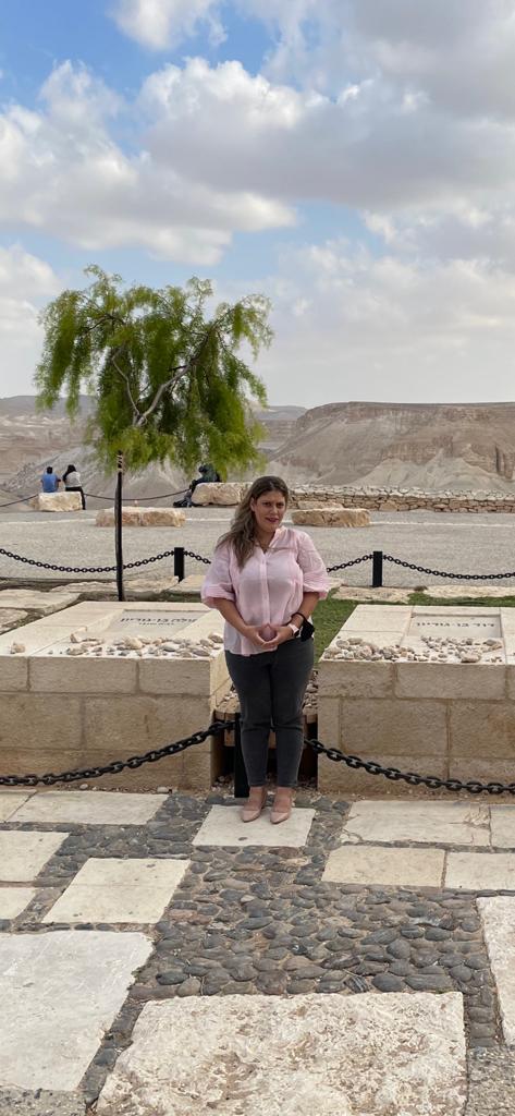 צילום: הפורום לקידום הנגב