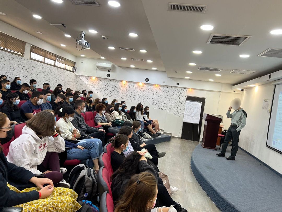 קרדיט - דובר צה"ל