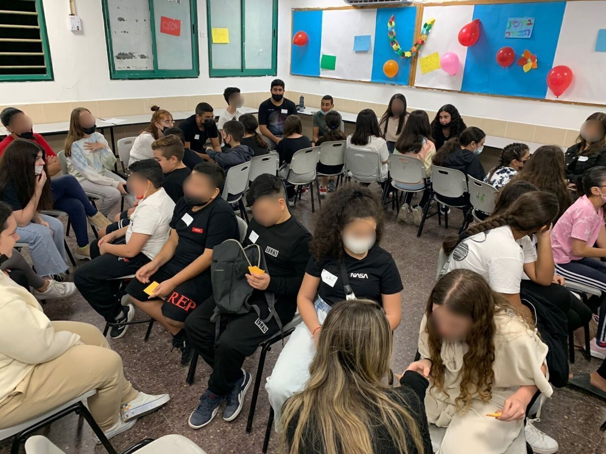 קרדיט - יח"צ