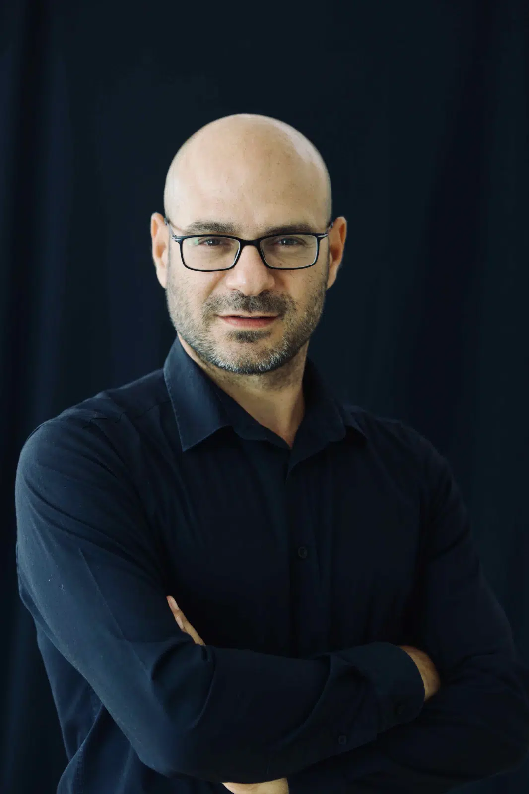 אוהד חמו. קרדיט - אורן כהן