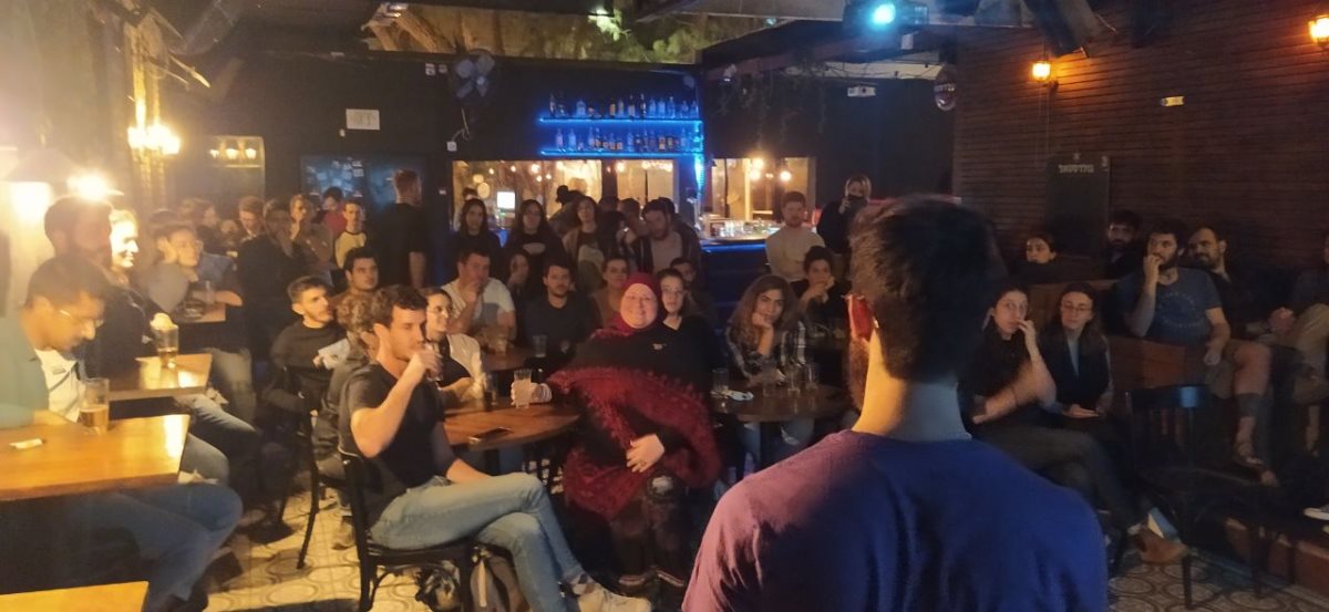 קרדיט - עידו אטיאס