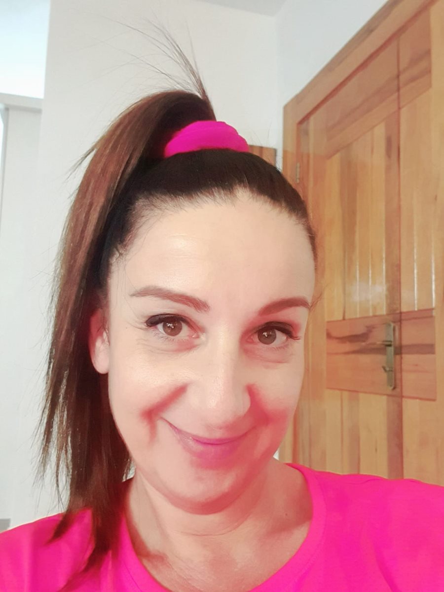 צילום פרטי, באדיבות כללית דרום