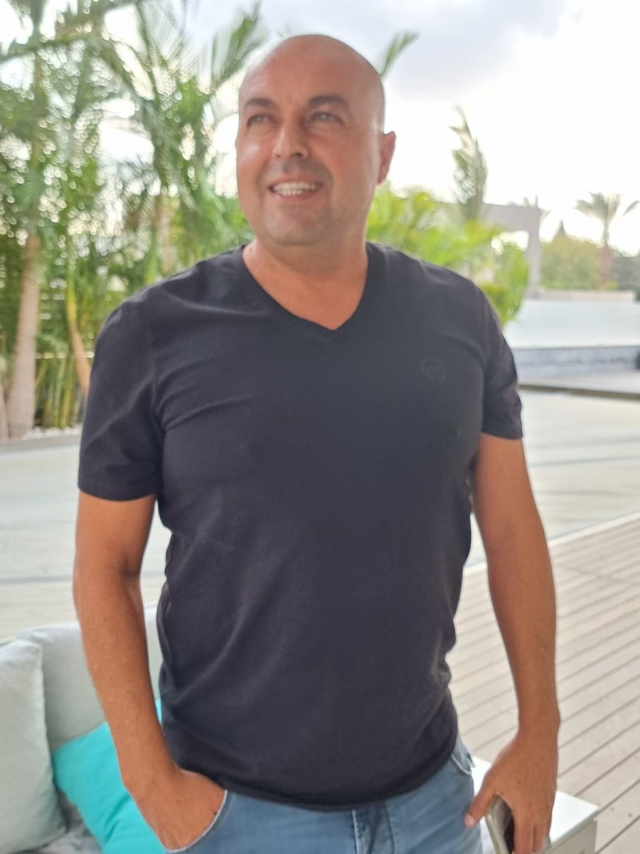 ניבי מחלב כיום. צילום: פרטי