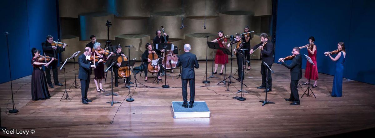 חג המוסיקה. קרדיט - יח"צ