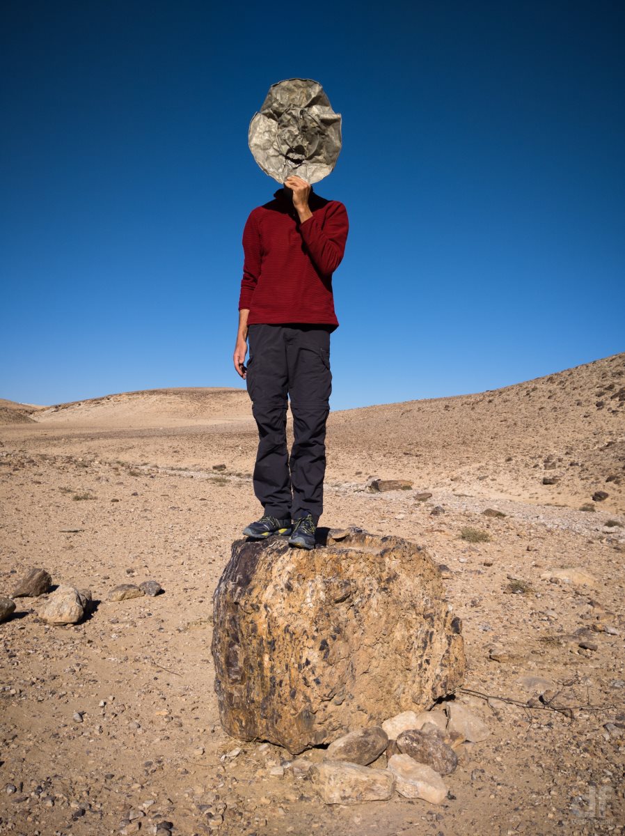 קרדיט - דן פרברוף  