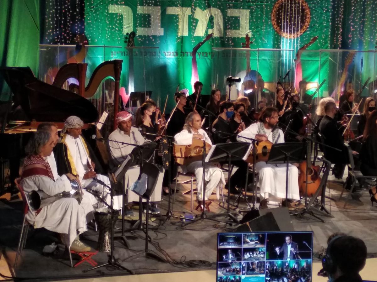 קרדיט - דן פרברוף  