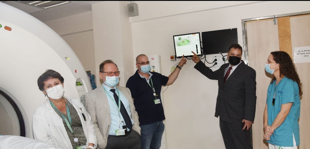 צילום: רחל דוד- סורוקה  