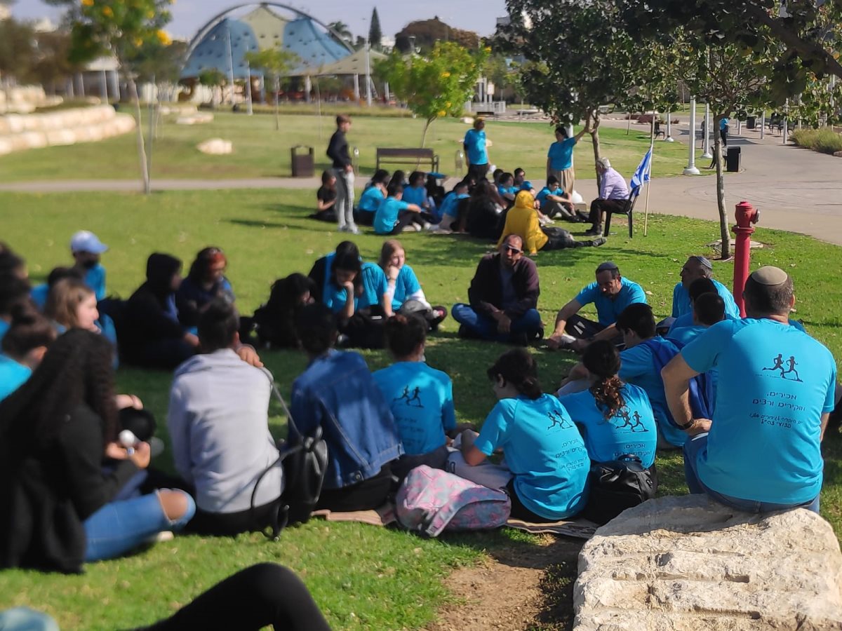 קרדיט - צילום פרטי