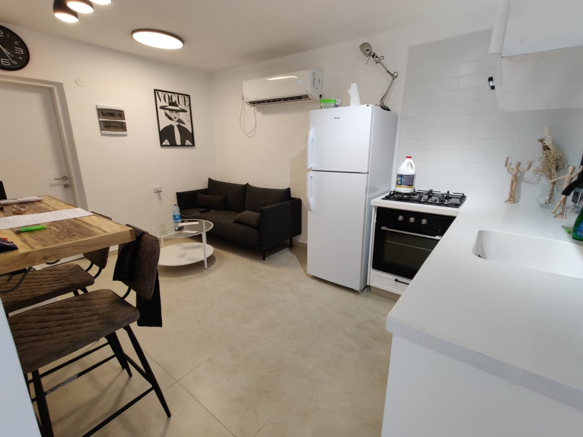 רחוב הקנאים 20. קרדיט - מתן אבנעים