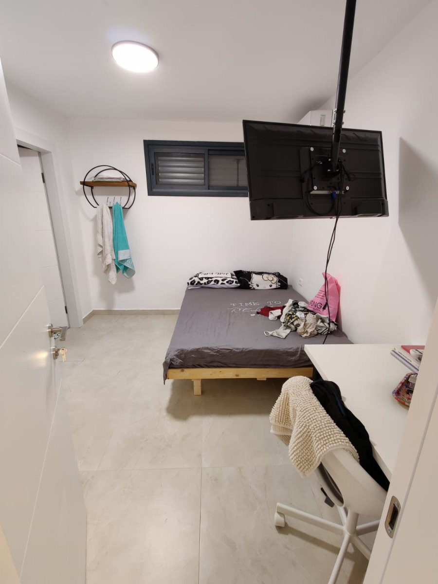 רחוב הקנאים 20. קרדיט - מתן אבנעים