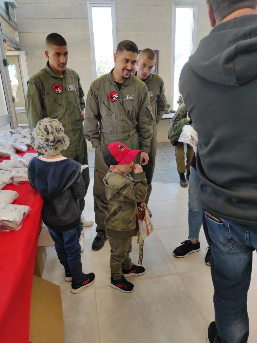 קרדיט - תיכון עתיד