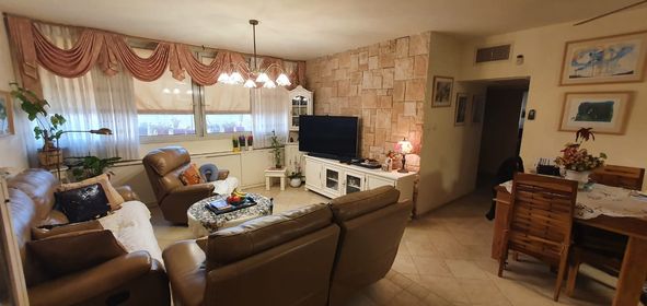 רחוב המשחררים 20. קרדיט - מתן אבנעים