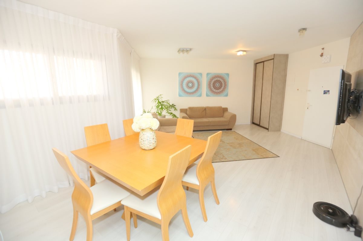 רחוב סרן דב 15. קרדיט - מתן אבנעים