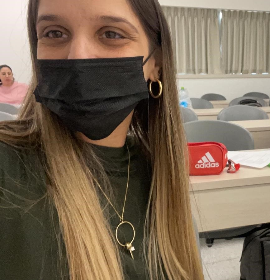 קרדיט - צילום פרטי