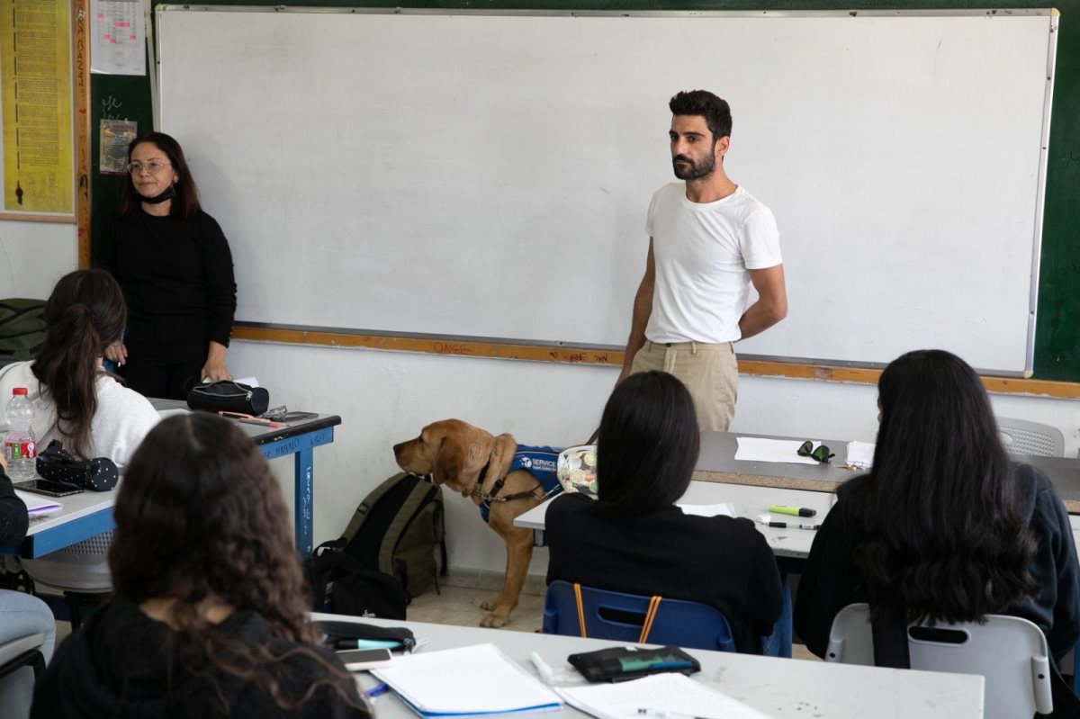 קרדיט - דיאגו מיטלברג