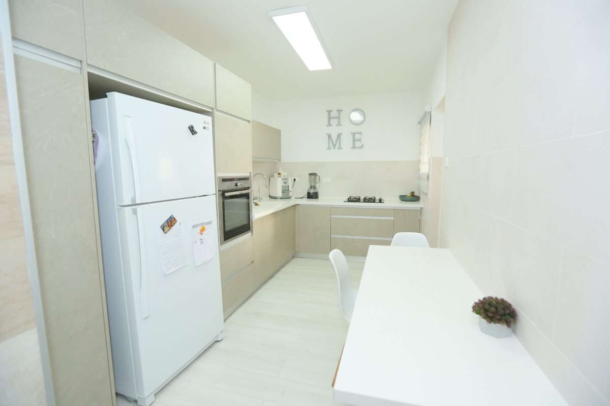 רחוב סרן דב 15. קרדיט - מתן אבנעים