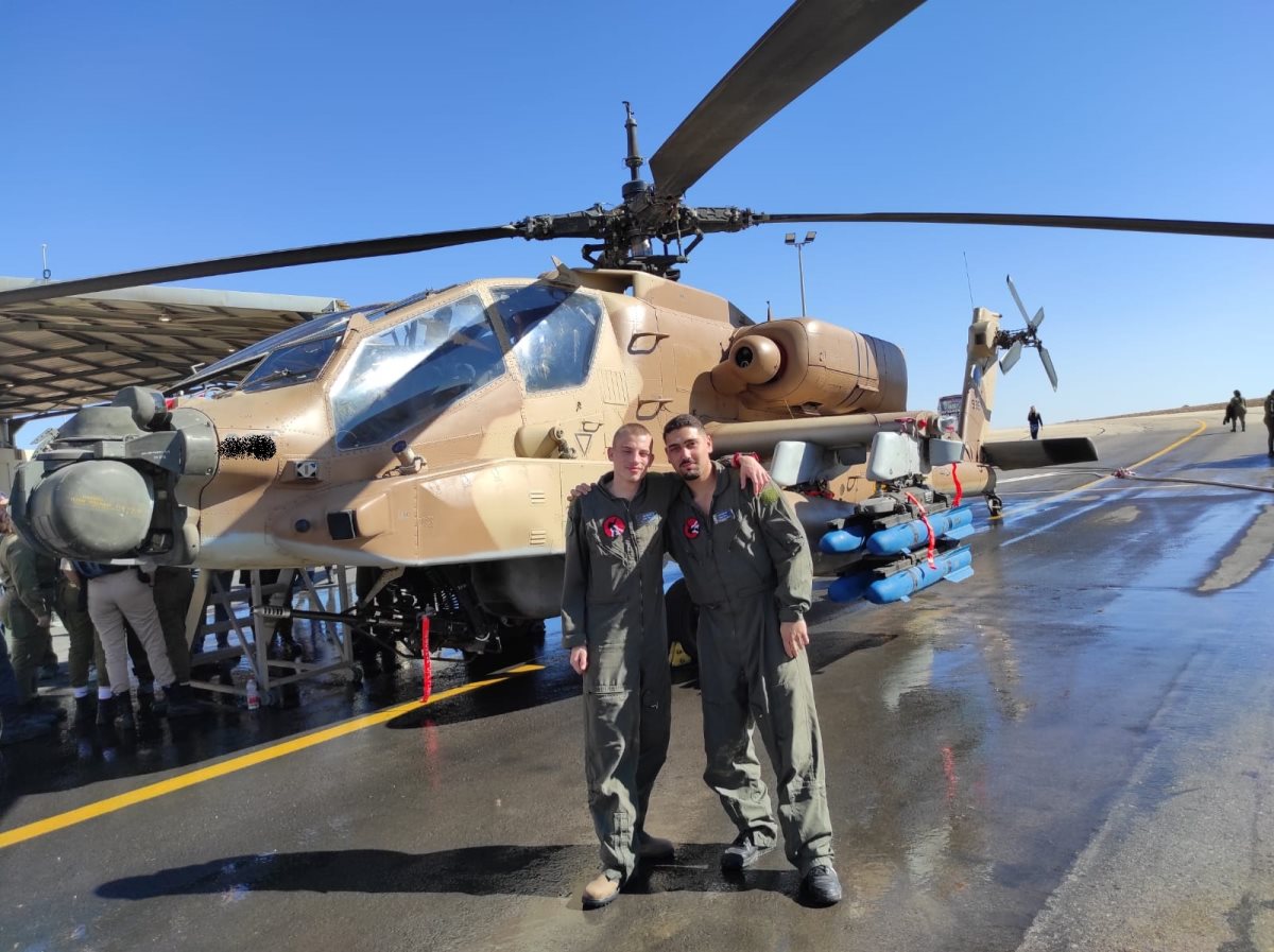 לכולם מגיעה הזדמנות. קרדיט - תיכון עתיד