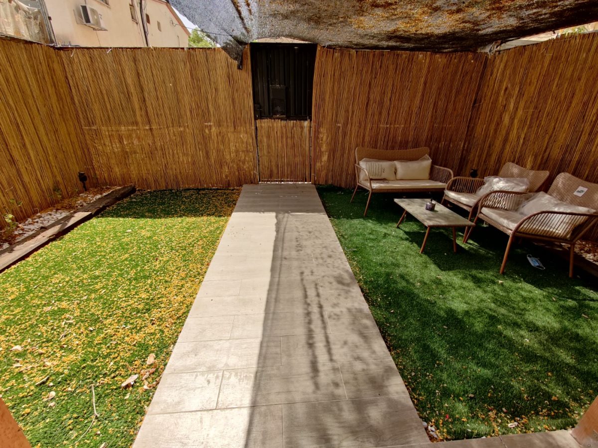 רחוב הקנאים 20. קרדיט - מתן אבנעים