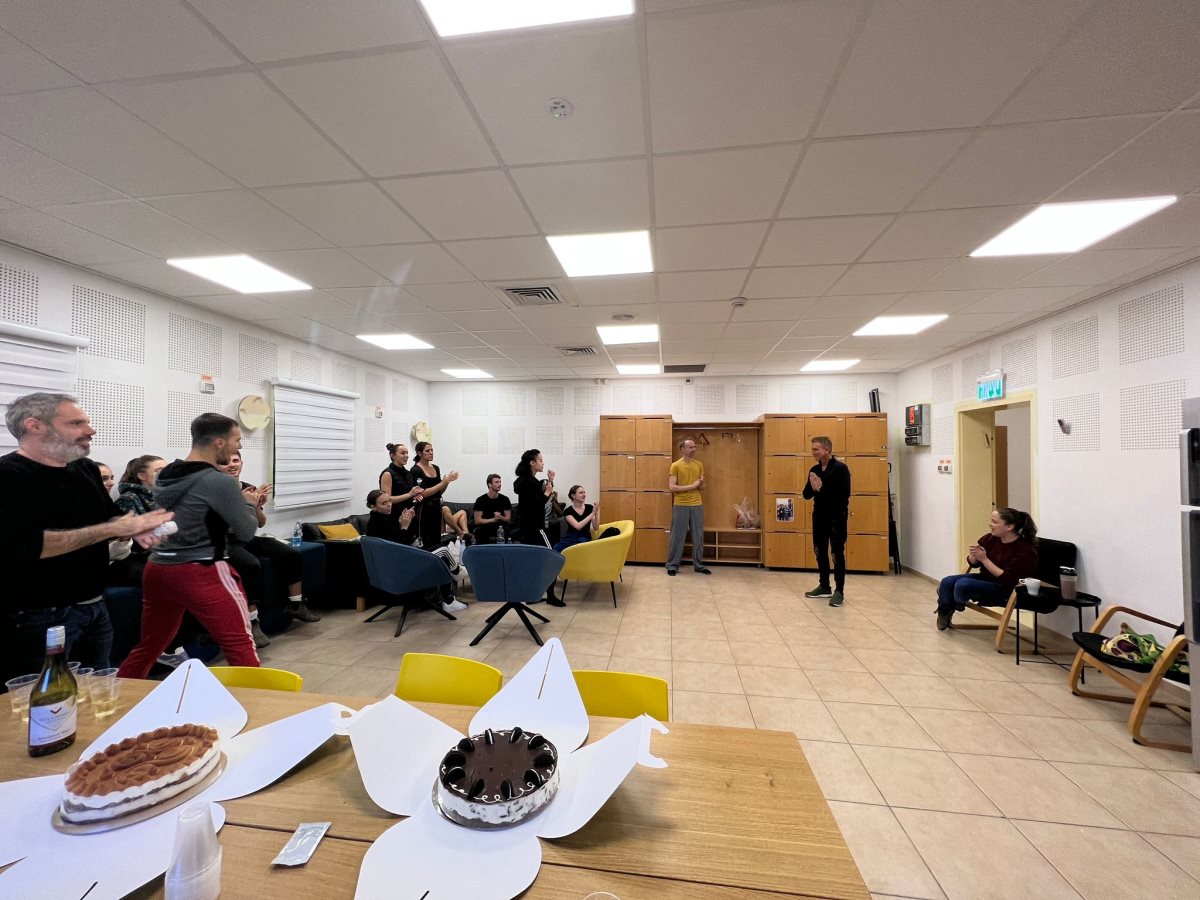  קרדיט - מיתר אוקנין