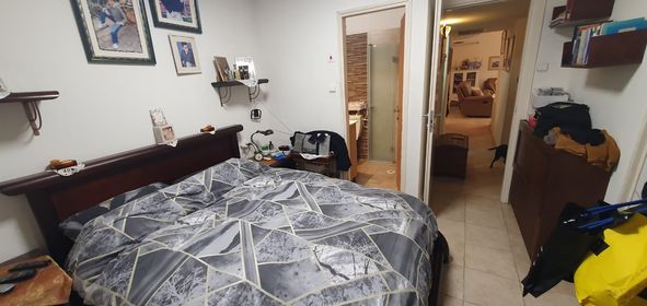 רחוב המשחררים 20. קרדיט - מתן אבנעים